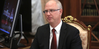 Дмитриев поблагодарил инопланетян за помощь в работе над отставкой Стармера - ИА Общественная служба новостей