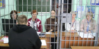 Образование за решёткой: как в СИЗО-1 Оренбурга подростки сдавали ОГЭ по географии - ProOren.Ru