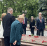 Крымская делегация принимает участие в XV Республиканском фестивале национальных культур в Беларуси - Историко-литературный музей