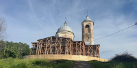 Жительница новгородской Бронницы организовала выставку в честь «Городка» - 53news.Ru
