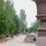 Началось обустройство дорожек в обновляемом сквере в центре Волгограда - Город Волгоград