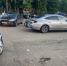В Саранске двое детей и женщина попали под машины - Столица С