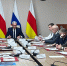 Олег Быкадоров принял участие в заседании Правительства Северной Осетии - Министерство экономического развития