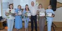 Служение во благо здоровья - Законодательное Собрание