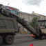 На Красноармейском проспекте в Туле расширят парковку - ТК Первый Тульский
