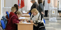 Выборы в Госдуму пройдут 20 сентября 2026 года - ТК Первый Тульский