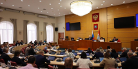 Назначена дата выборов в Самарскую губернскую думу - Волга Ньюс
