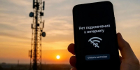 В Белгороде восстановили работу мобильного интернета. В Орле «прорабатывают вопрос» - Уездный город
