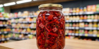 Рискнула купить готовый борщ в банке из "Магнита": как на вкус и возьму ли повторно такой супец - цена копейки, состав внушает доверие - PRO Город Владимир