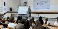 Телефонные мошенники под прицелом: владимирская молодёжь помогает бороться с киберпреступностью - Gus-info.Ru