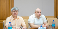 Взгляд со стороны. В Университете Решетнёва стартовала кросс-вузовская стратегическая сессия - СибГУ им. М.Ф. Решетнева
