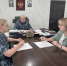 На Ставрополье в колонии прорабатывают вопрос трудоустройства ветеранов СВО - Вечерний Ставрополь