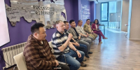 Ветераны СВО из Якутии встретились со студентами - Якутское-Cаха ИА