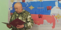 Уроженец Таджикистана, участвовавший в СВО, получил паспорт гражданина РФ в Радужном - ИД Новости Югры