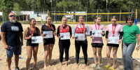 16 bryanskie voleybolisty - ГТРК