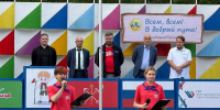 В детском лагере «Зарница» прошла проверка после старта сезона - Neva.Today