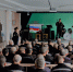 В ИК-3 УФСИН России по Республике Башкортостан состоялись мероприятия, приуроченные к празднованию Дня России - УФСИН РБ