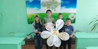 Продолжается антинаркотический месячник - Министерство образования