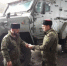 Участник СВО из Новолакского района Даци Омаров награжден медалью «За оборону Кинбурнской косы» - Сетевое издание Голос времени