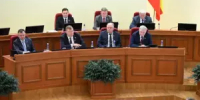 В Ростовской области соцработникам реабилитационных центров дадут дополнительные дни к отпуску - DonDay-Taganrog.Ru