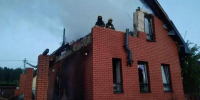 В Дурыкино поврежден частный дом в результате атаки БПЛА - Netall.Ru