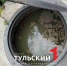 Жители Киреевска восьмой год жалуются на разлив канализации возле СНТ «Горняк» - ТК Первый Тульский
