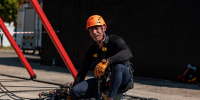 В столичном Пожарно-спасательном центре определили «Лучшего спасателя» - Район Арбат
