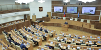 Людмила Бабушкина: решение принято – назначить очередные выборы депутатов Законодательного Собрания Свердловской области на 20 сентября 2026 года - Единая Россия