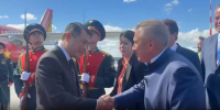 Раис РТ - ГТРК Татарстан