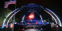Fox News: ФБР пресекло атаку БПЛА со взрывчаткой на турнир UFC в Белом доме - M24.Ru