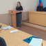 В рамках работы администрации района проведено заседание комиссии по противодействию коррупции - Советский район