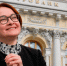 Набиуллина ответит на вопросы журналистов о ставке ЦБ 19 июня: судя по всему, речь об отставке главы ЦБ РФ не идет - Блокнот Камышин