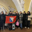 Студенты кафедры ИИАСУ принимают участие в финале всероссийского соревнования проектных решений «Кибердром» - СевГУ