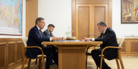 Курские вузы получат 3,5 млрд рублей на ремонт до 2030 года - РИА Курск