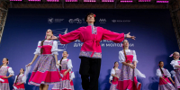 Фото ТГ-канала Минкульта ДНР - НИА