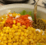 Берем "пекинку" и еще 4 ингредиента - получаем вкуснейший салат: подходит на любой праздник и без варки - ProGorod.Ru