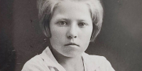 О жизни в тылу по письмам жены сержанта Ивана Лапшичева - Городская библиотека