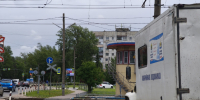 В Великом Новгороде устраняют водопроводную аварию - Газета Новгород
