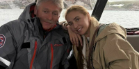 Мурманскую область посетили Дмитрий Песков и Татьяна Навка - Мурманский вестник