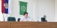 В Аскинском районе прошло заседание Межведомственной комиссии по поддержке участников СВО и их семей - Аскинский район