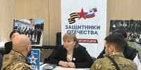 В Башкирию из зоны СВО вернулись около 4 тысяч бойцов - Сетевое издание Республика Башкортостан
