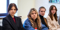 Выпускники НовГУ рассказали студентам о карьере в ведущих музеях региона и администрации - НовГУ им. Ярослава Мудрого
