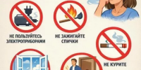 Если почувствовали запах газа - Гафурийский район
