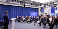 Экспертный совет ЕР представил предложения в новую Народную программу - Altai-Info.com