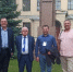 Ученые КБГУ представили свои исследования на Международной Санкт-Петербургской мультиконференции - КБГУ им. Х.М. Бербекова