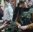 Армейская закалка – со школьного курса будущего бойца - Бологовский район