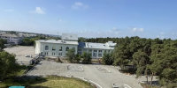 Благоустройство парка в Южноуральске: промежуточные итоги - U74.Ru