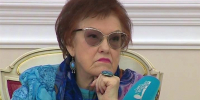 Владимир Путин подписал указ об увековечении памяти Людмилы Вербицкой - tvspb.ru - ТК Санкт-Петербург