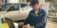 В Оренбургской области продолжаются демонстрационные экзамены: от логистики до поварского дела - Министерство образования