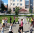 «Королевство трёх муз». В Детской школе искусств № 1 впервые открылась творческая летняя смена для учащихся - Администрация г. Курган